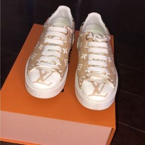 Louis Vuitton sneakers